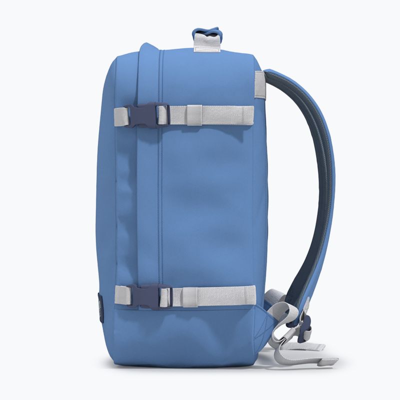 Turistinė kuprinė CabinZero Classic 36 l infinity blue 6