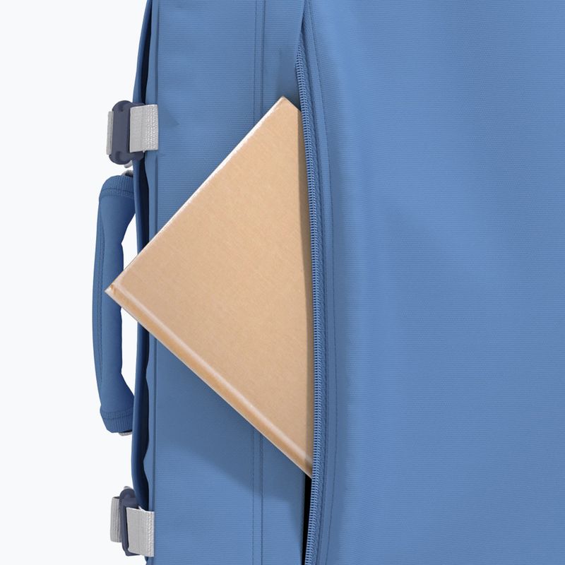 Turistinė kuprinė CabinZero Classic 36 l infinity blue 9