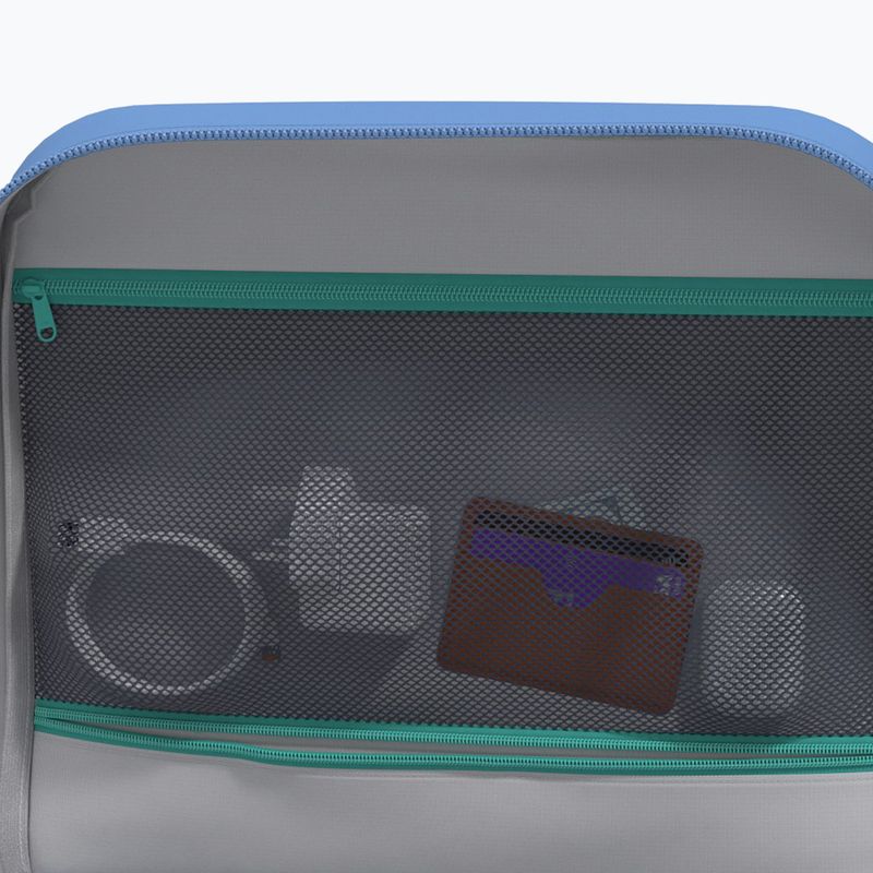 Turistinė kuprinė CabinZero Classic 36 l infinity blue 12