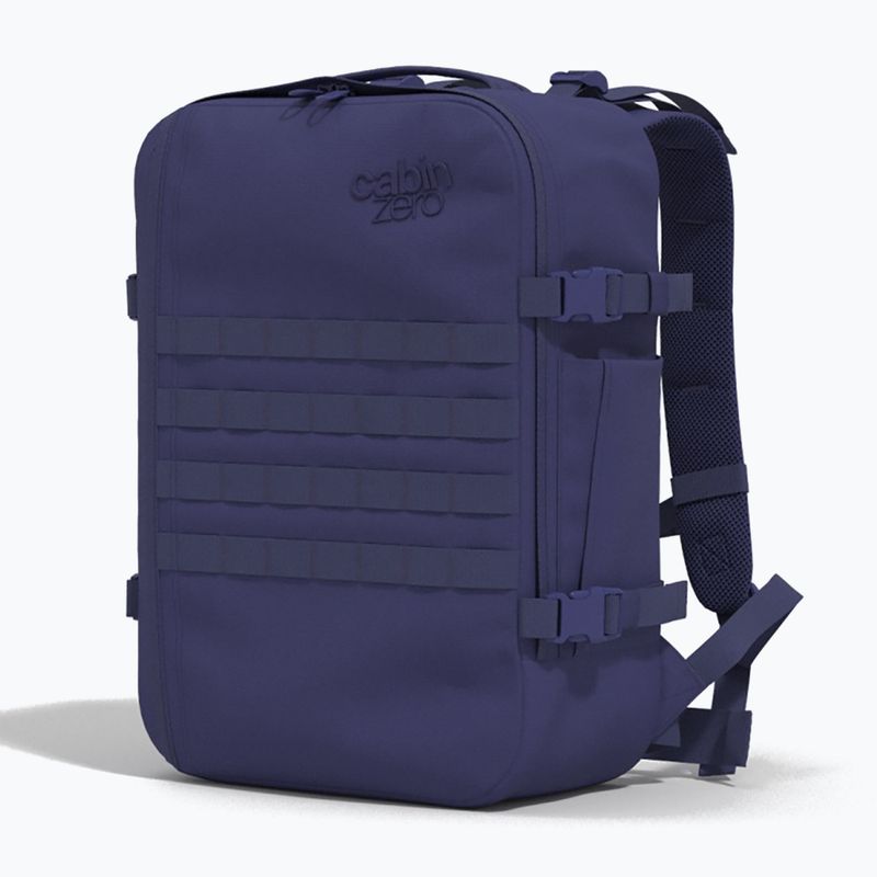 Turistinė kuprinė CabinZero Military 36 l galaxy blue 2