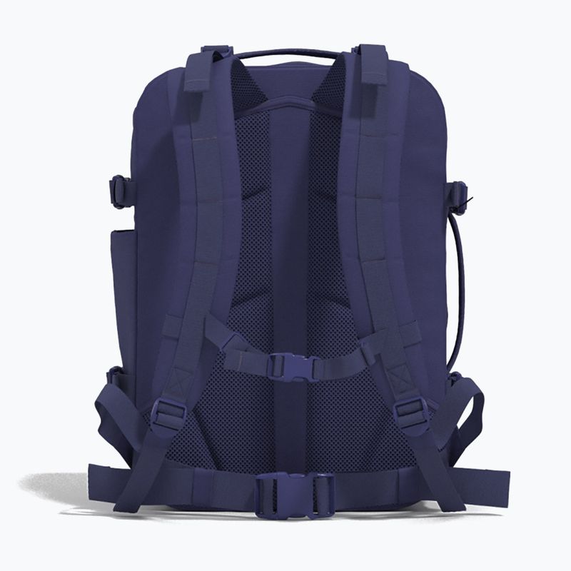 Turistinė kuprinė CabinZero Military 36 l galaxy blue 3