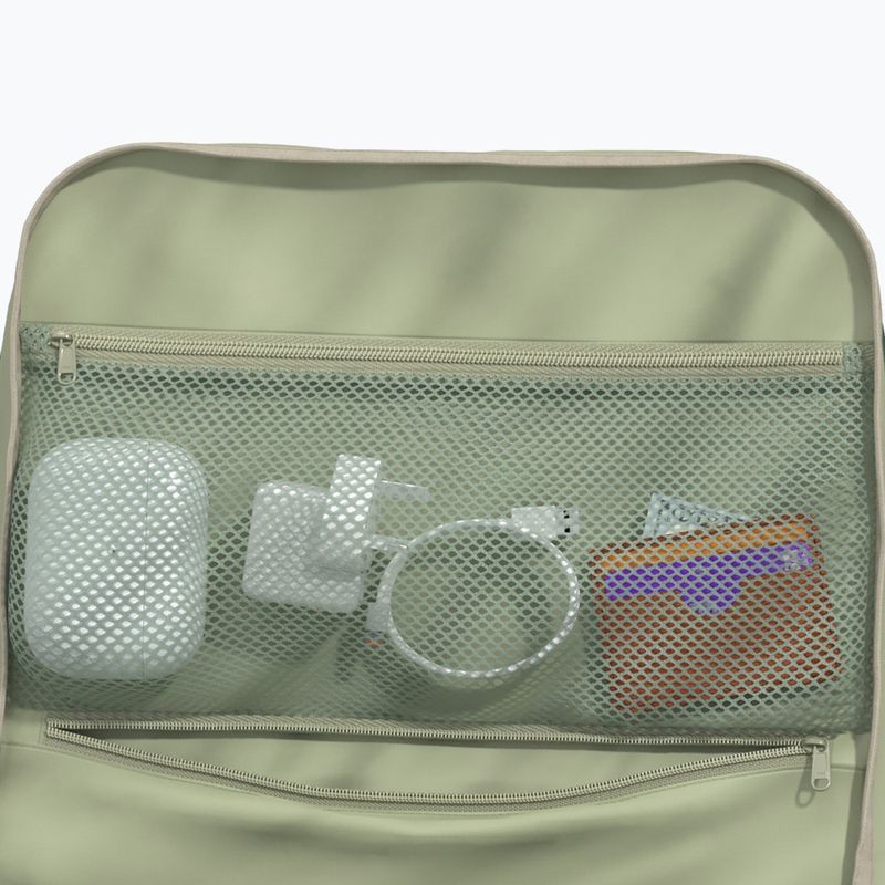 Kelioninė kuprinė CabinZero Military 28 l mystic green 13