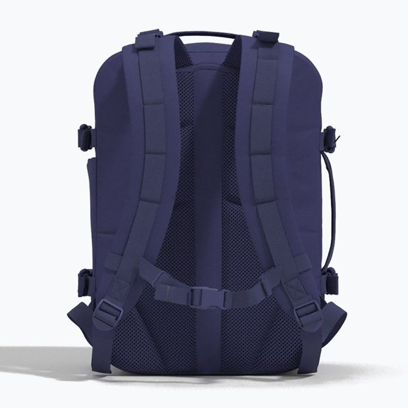 Kelioninė kuprinė CabinZero Military 28 l galaxy blue 3