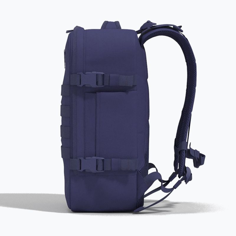 Kelioninė kuprinė CabinZero Military 28 l galaxy blue 5