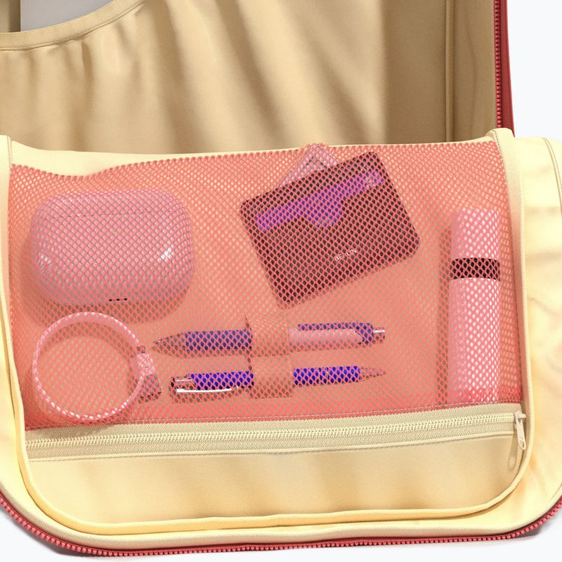 Turistinė kuprinė CabinZero Classic Plus 32 l peach valley 11