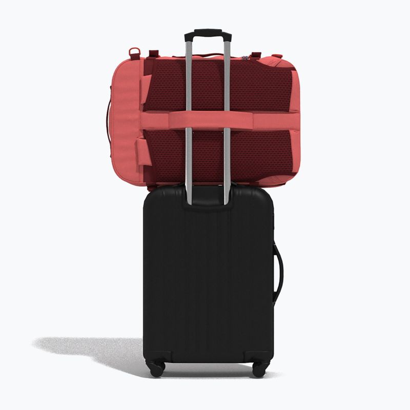 Kelioninė kuprinė CabinZero Classic Plus 42 l peach valley 7