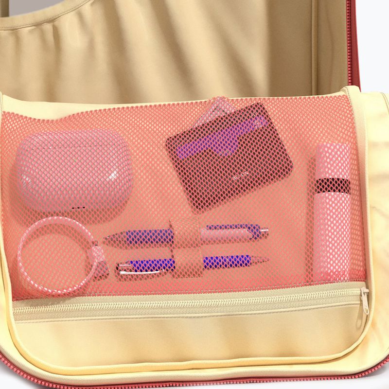 Kelioninė kuprinė CabinZero Classic Plus 42 l peach valley 12