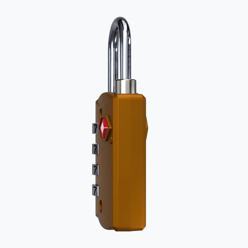 Spyna CabinZero Travel TSA Lock orange chill 4