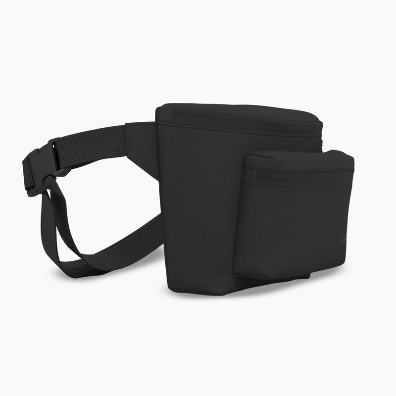 Juosmes krepšys CabinZero Stinger 3 l absolute black 3