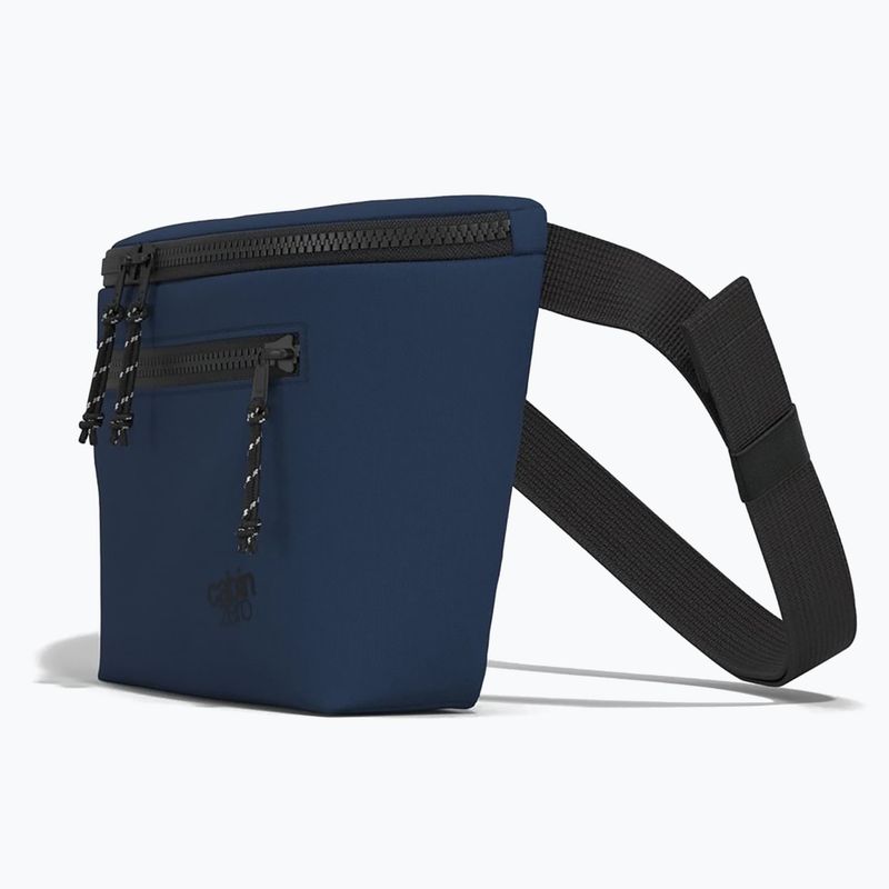 Juosmes krepšys CabinZero Stinger 3 l navy 5