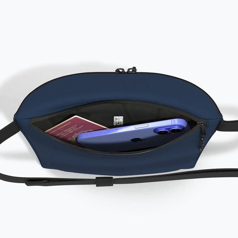 Juosmes krepšys CabinZero Stinger 3 l navy 7