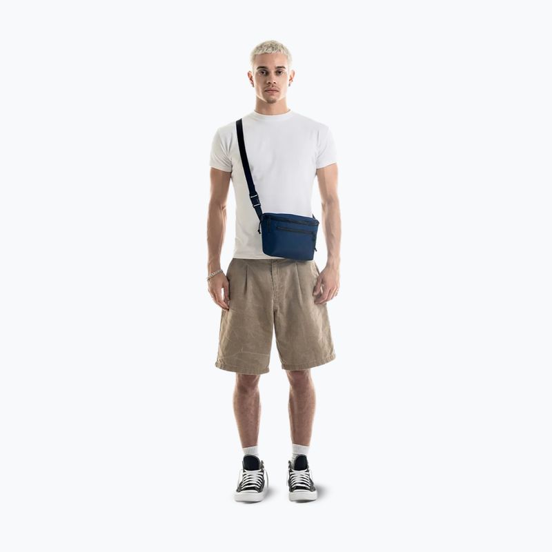 Juosmes krepšys CabinZero Stinger 3 l navy 10