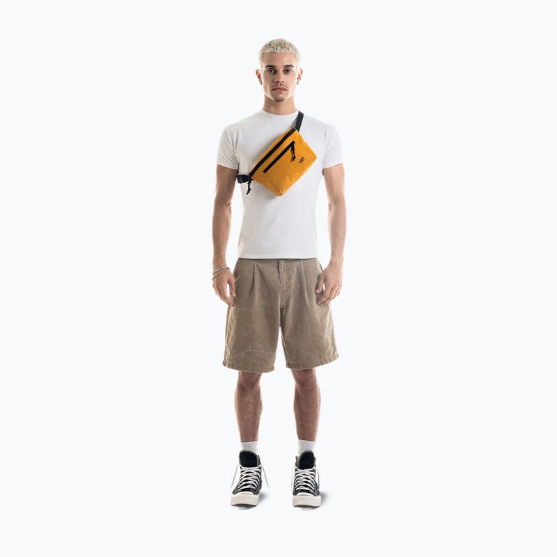 Juosmes krepšys CabinZero Stinger 3 l orange chill 11