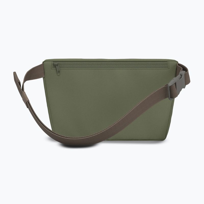 Juosmes krepšys CabinZero Stinger 3 l georgian khaki 3