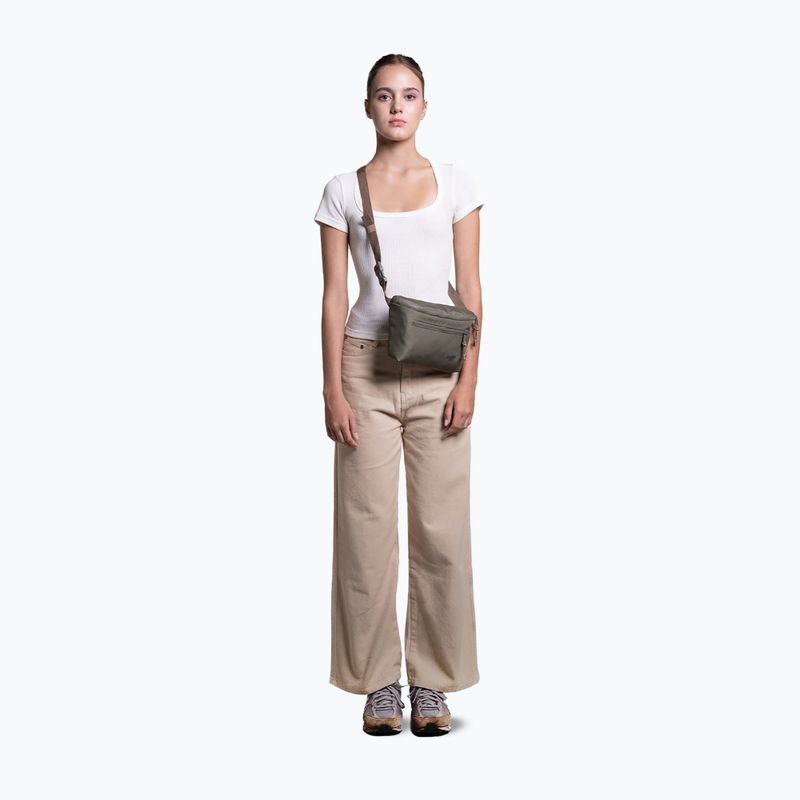 Juosmes krepšys CabinZero Stinger 3 l georgian khaki 9