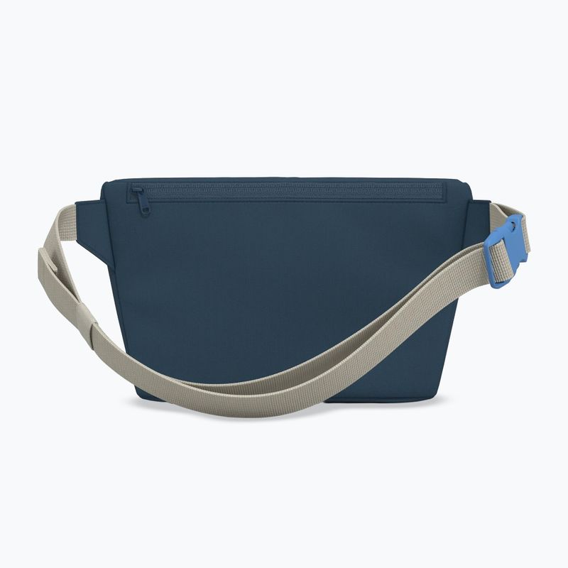 Juosmes krepšys CabinZero Flicker 4 l blue grotto 4