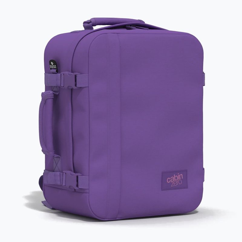 Kelioninė kuprinė CabinZero Classic 28 l 2