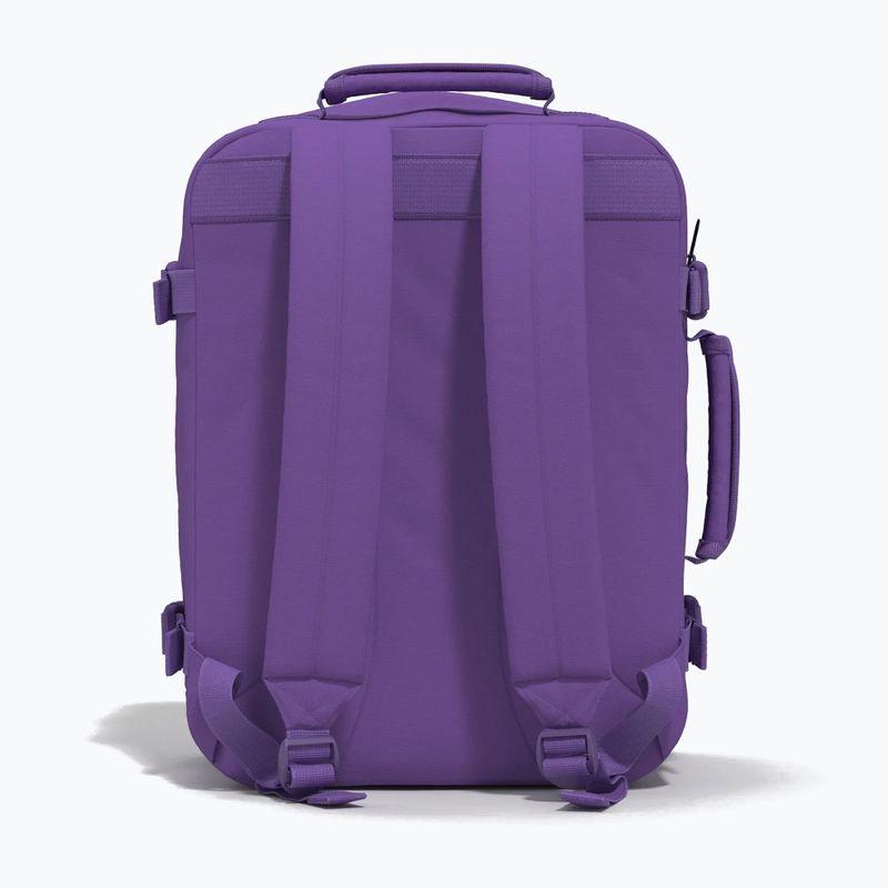 Kelioninė kuprinė CabinZero Classic 28 l 3