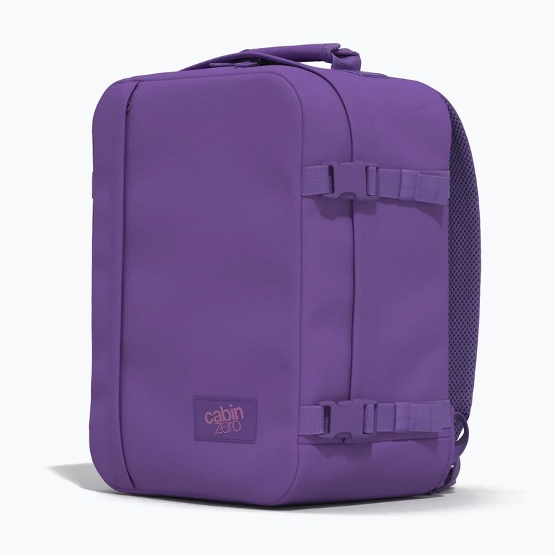 Kelioninė kuprinė CabinZero Classic 28 l 4