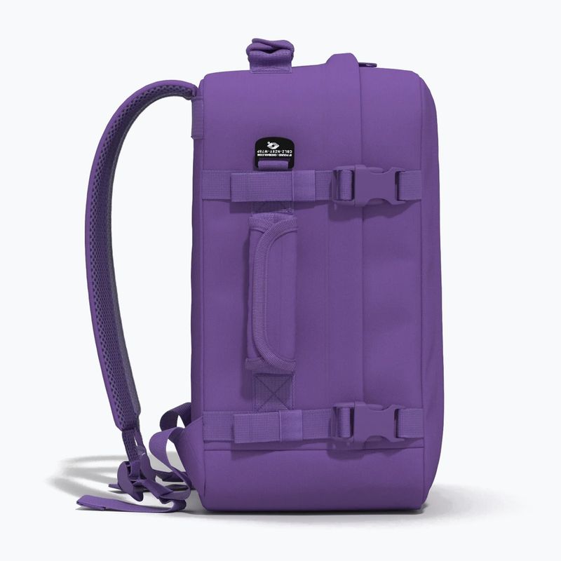 Kelioninė kuprinė CabinZero Classic 28 l 5