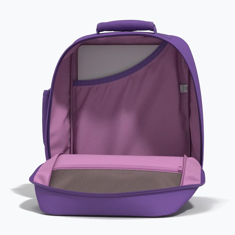 Kelioninė kuprinė CabinZero Classic 28 l 7