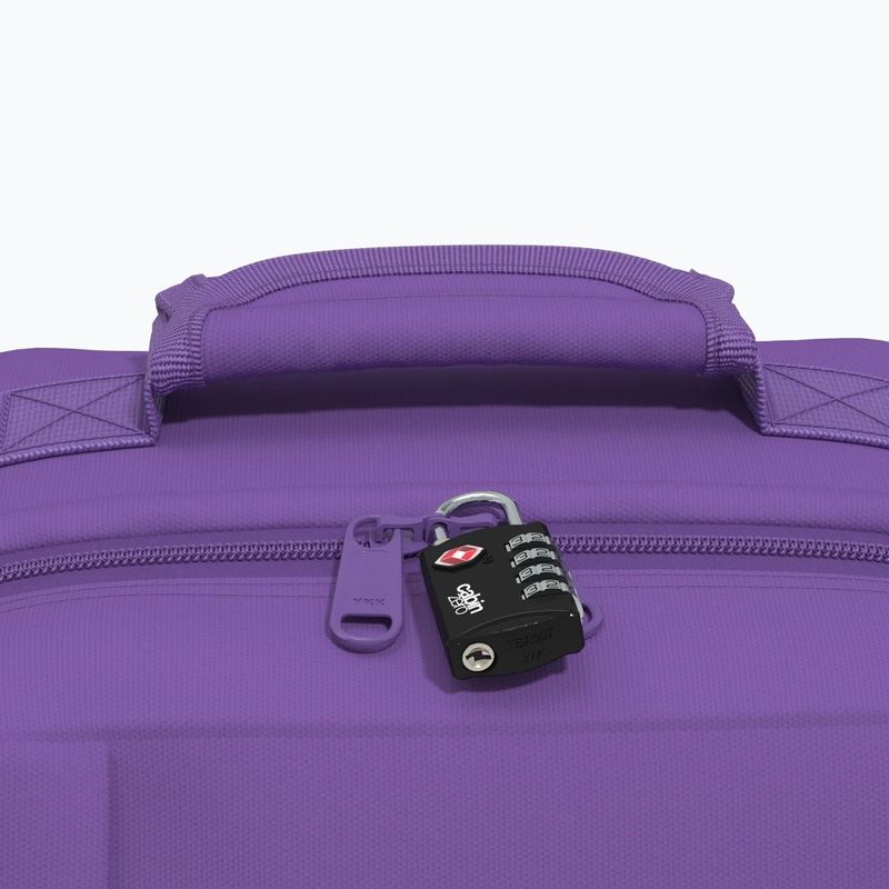 Kelioninė kuprinė CabinZero Classic 28 l 9