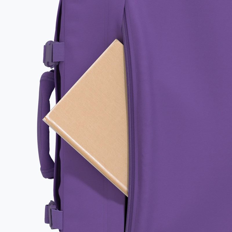 Kelioninė kuprinė CabinZero Classic 28 l 11