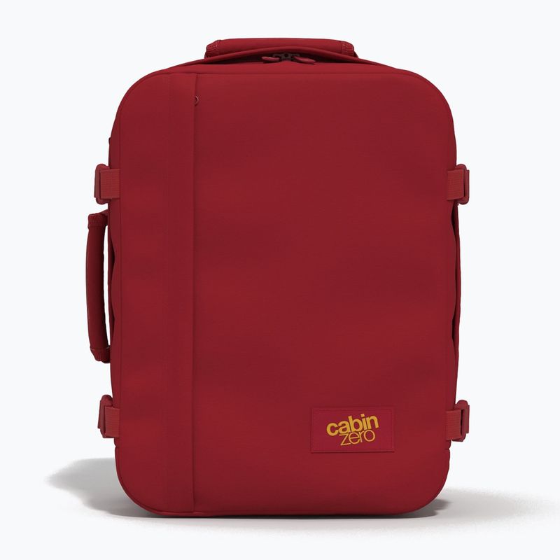 Turistinė kuprinė CabinZero Classic 28 l