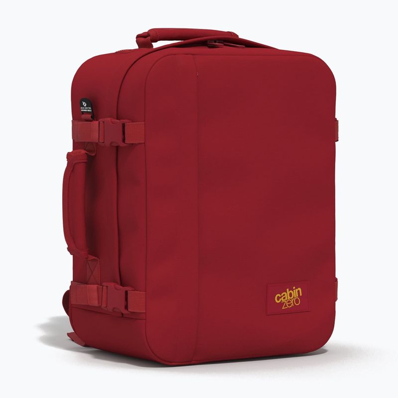 Turistinė kuprinė CabinZero Classic 28 l 2