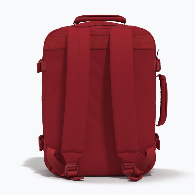 Kelioninė kuprinė CabinZero Classic 28 l 3