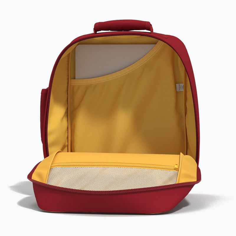 Kelioninė kuprinė CabinZero Classic 28 l 6