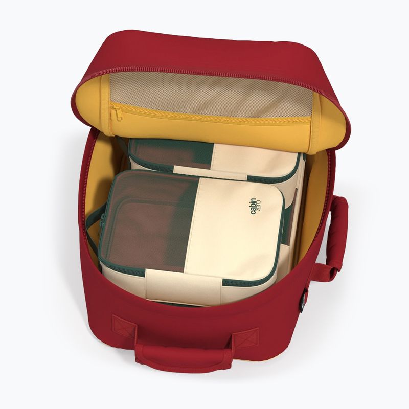 Kelioninė kuprinė CabinZero Classic 28 l 7