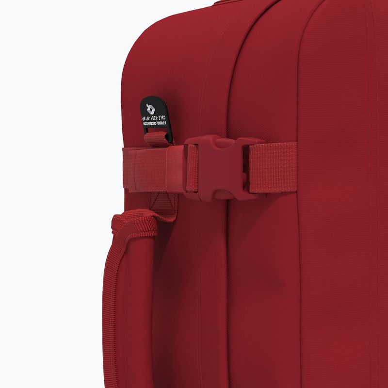Kelioninė kuprinė CabinZero Classic 28 l 9