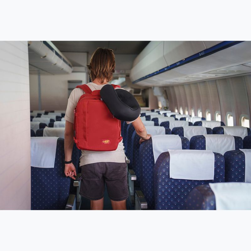 Turistinė kuprinė CabinZero Classic 28 l 16