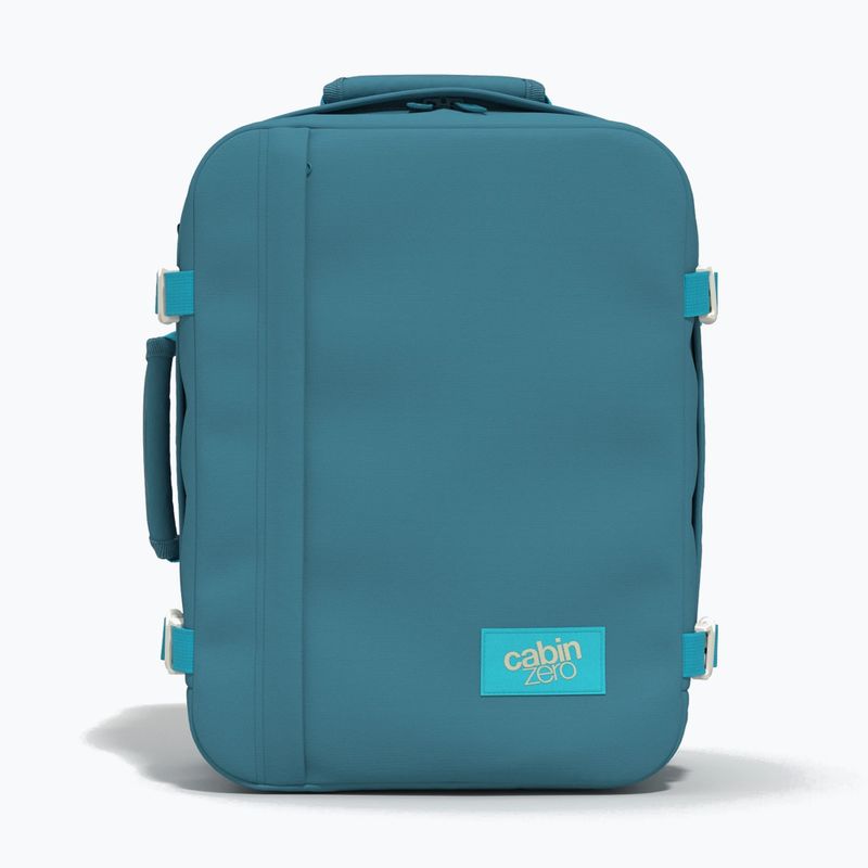 Turistinė kuprinė CabinZero Classic 28 l