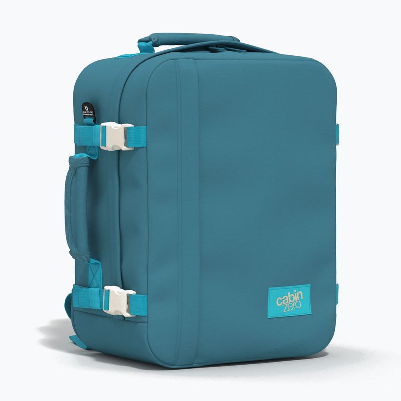 Turistinė kuprinė CabinZero Classic 28 l 2