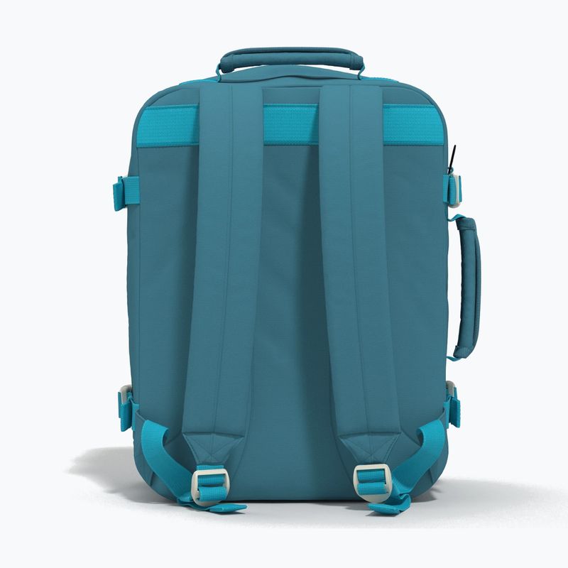 Kelioninė kuprinė CabinZero Classic 28 l 3