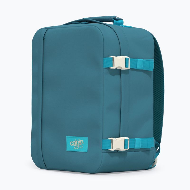 Kelioninė kuprinė CabinZero Classic 28 l 4