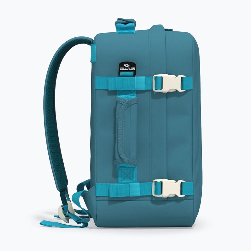 Kelioninė kuprinė CabinZero Classic 28 l 5