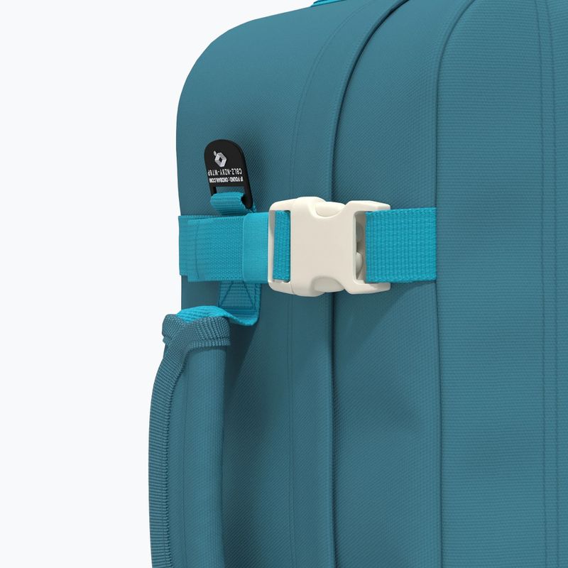 Kelioninė kuprinė CabinZero Classic 28 l 10