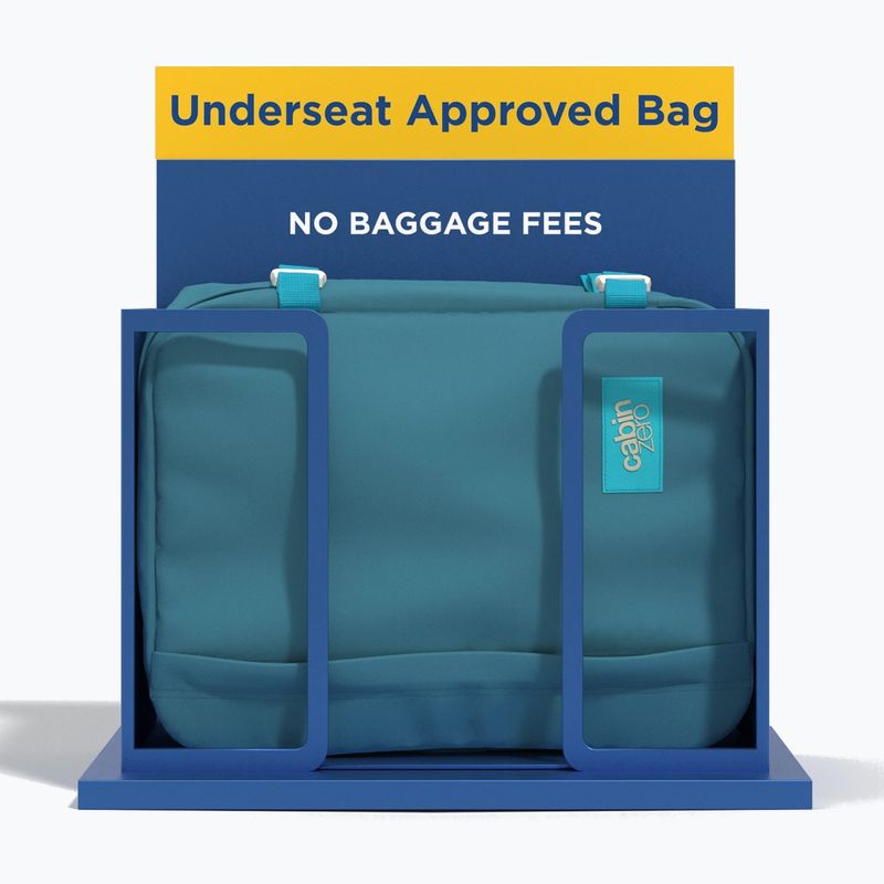 Turistinė kuprinė CabinZero Classic 28 l 12