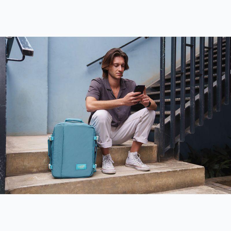 Kelioninė kuprinė CabinZero Classic 28 l 14