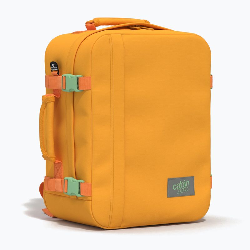 Turistinė kuprinė CabinZero Classic 28 l 2