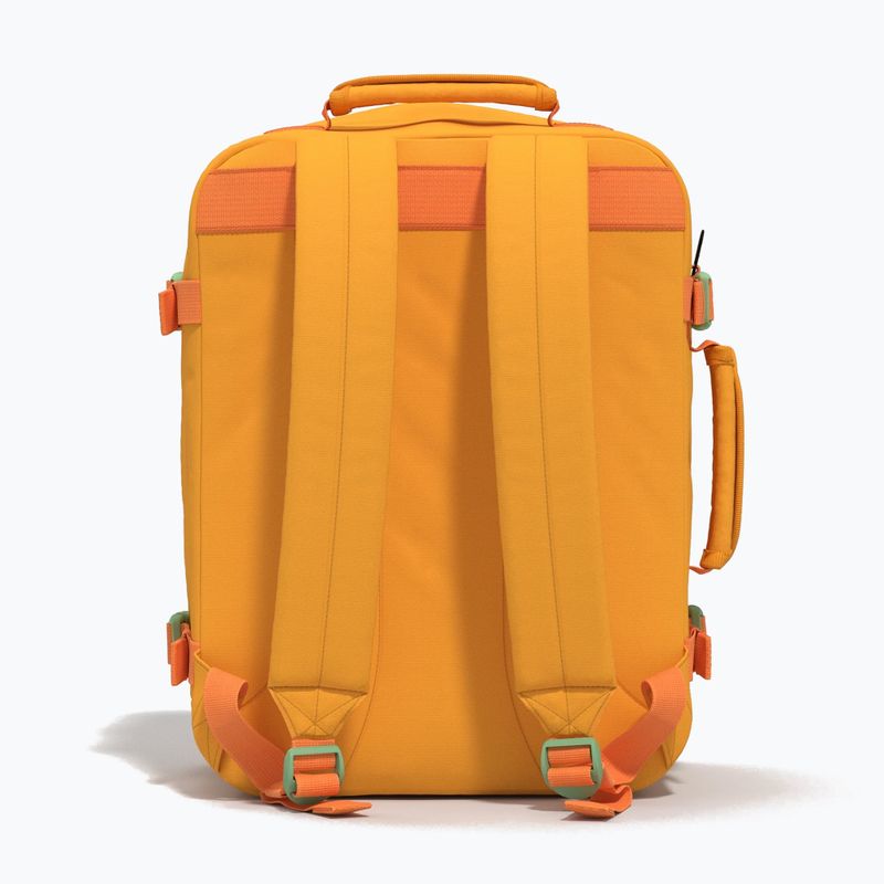 Kelioninė kuprinė CabinZero Classic 28 l 3