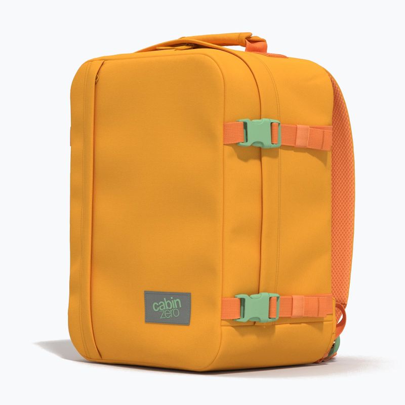 Turistinė kuprinė CabinZero Classic 28 l 4