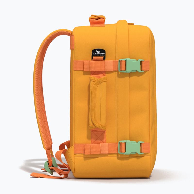 Turistinė kuprinė CabinZero Classic 28 l 5