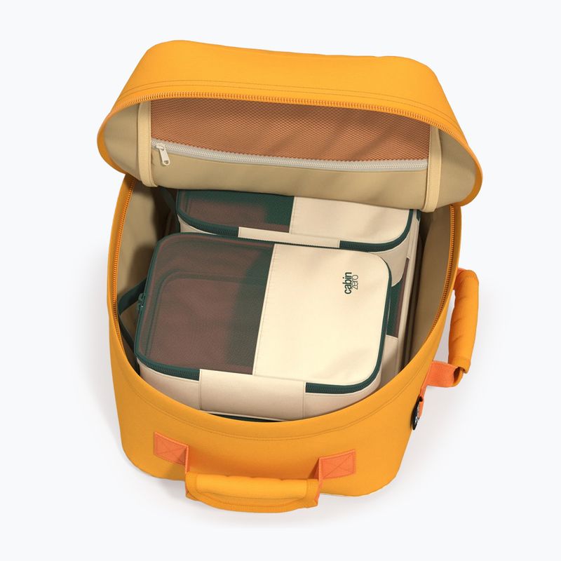 Kelioninė kuprinė CabinZero Classic 28 l 8