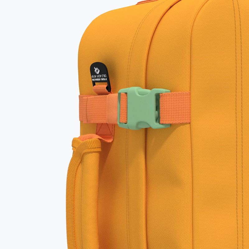 Turistinė kuprinė CabinZero Classic 28 l 11