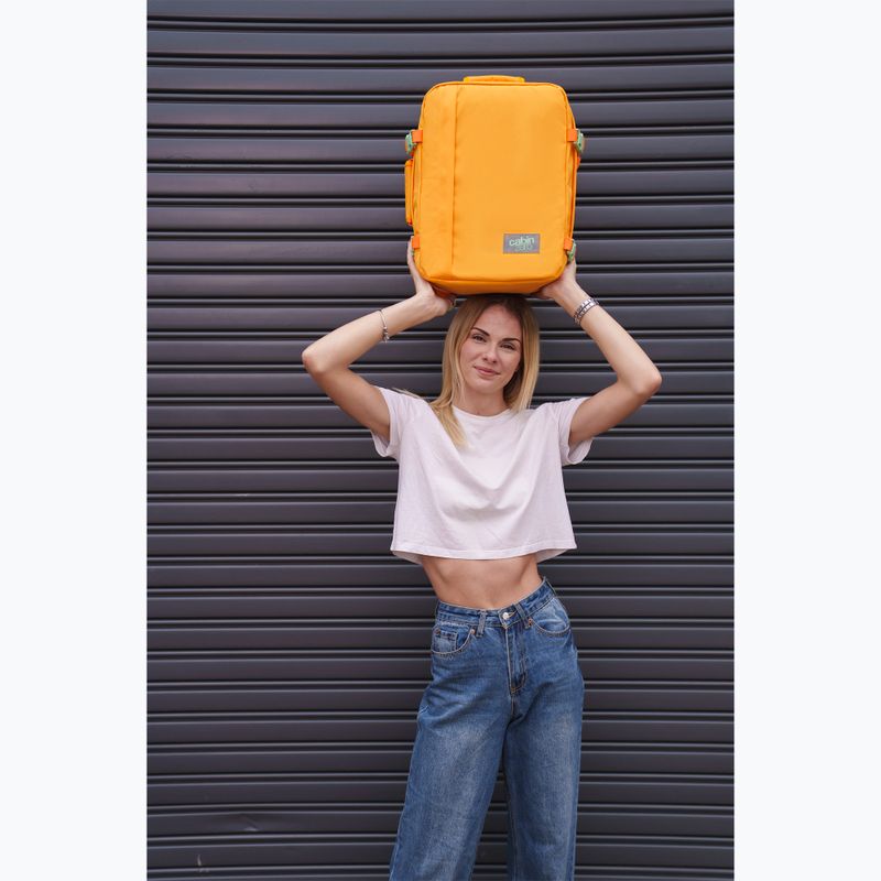 Kelioninė kuprinė CabinZero Classic 28 l 13