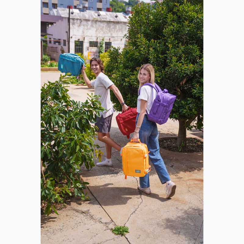 Turistinė kuprinė CabinZero Classic 28 l 17